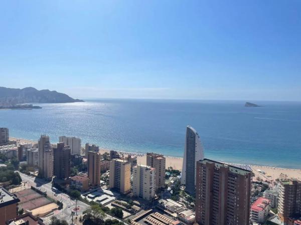 Piso en Playa de Poniente