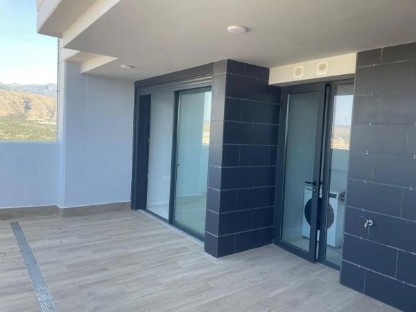 Piso en Playa de Poniente