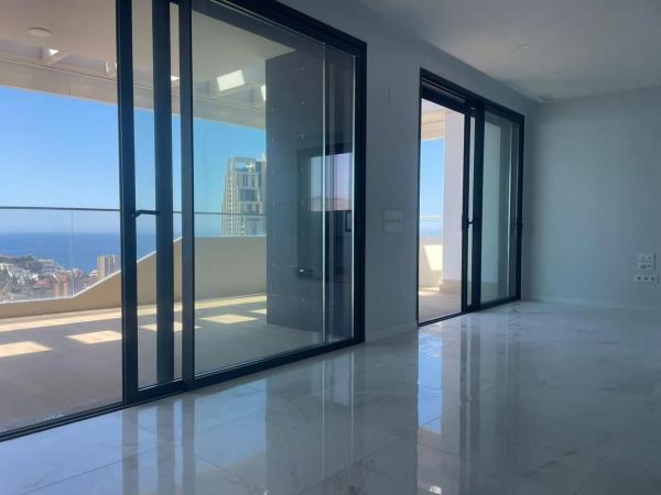 Piso en Playa de Poniente