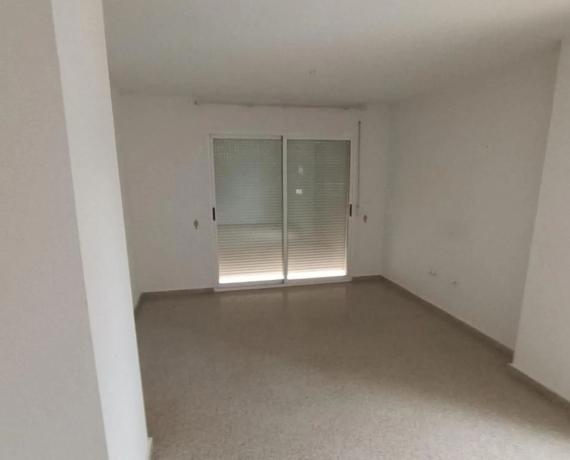 Piso en avenida de Benissa