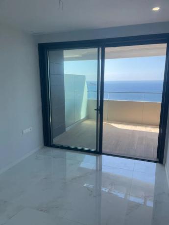 Piso en Playa de Poniente