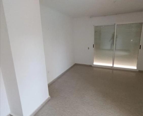 Piso en avenida de Benissa