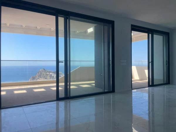 Piso en Playa de Poniente