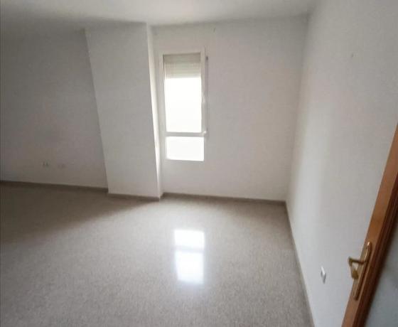 Piso en avenida de Benissa