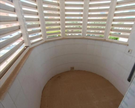 Piso en avenida de Benissa