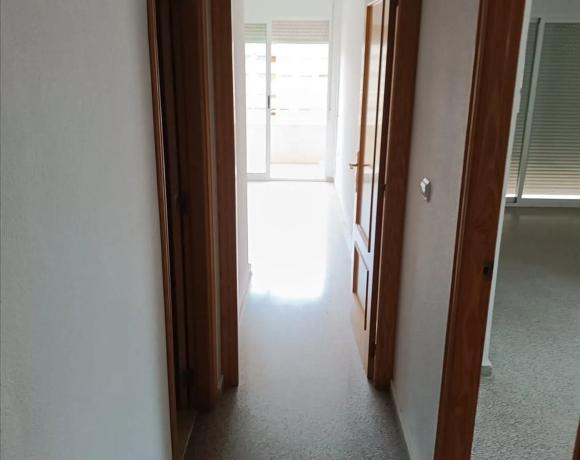 Piso en avenida de Benissa