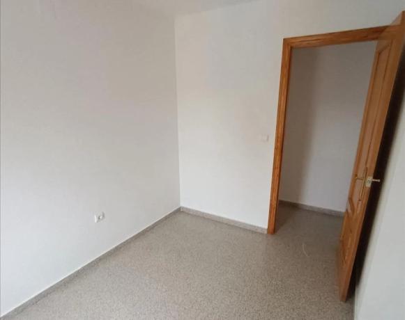 Piso en avenida de Benissa