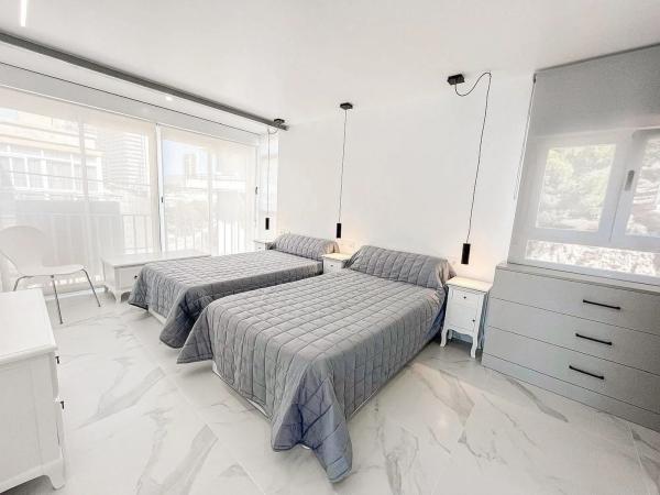 Ático en Playa de Poniente