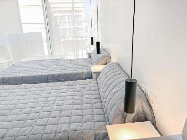 Ático en Playa de Poniente