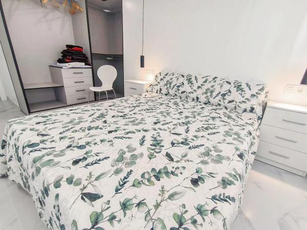 Ático en Playa de Poniente