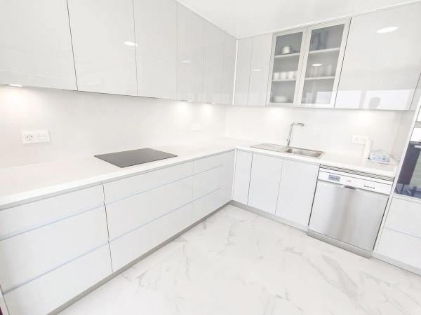 Ático en Playa de Poniente