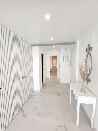 Ático en Playa de Poniente