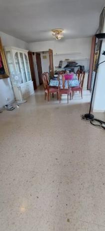 Piso en Playa de Poniente