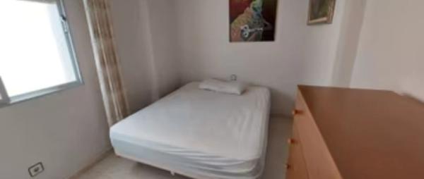 Piso en Playa de Poniente