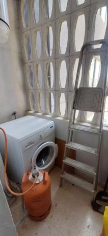 Piso en Playa de Poniente