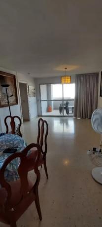 Piso en Playa de Poniente