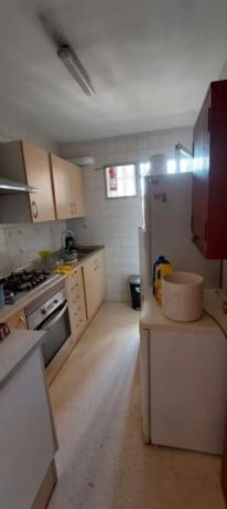 Piso en Playa de Poniente