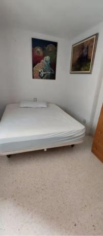 Piso en Playa de Poniente