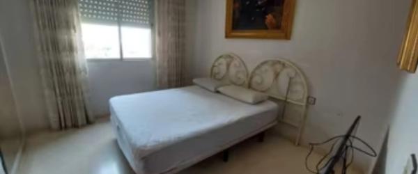 Piso en Playa de Poniente