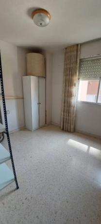 Piso en Playa de Poniente