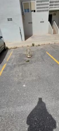 Piso en Playa de Poniente