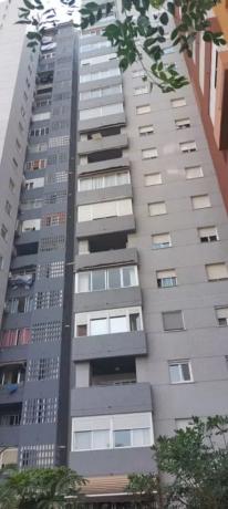 Piso en Playa de Poniente