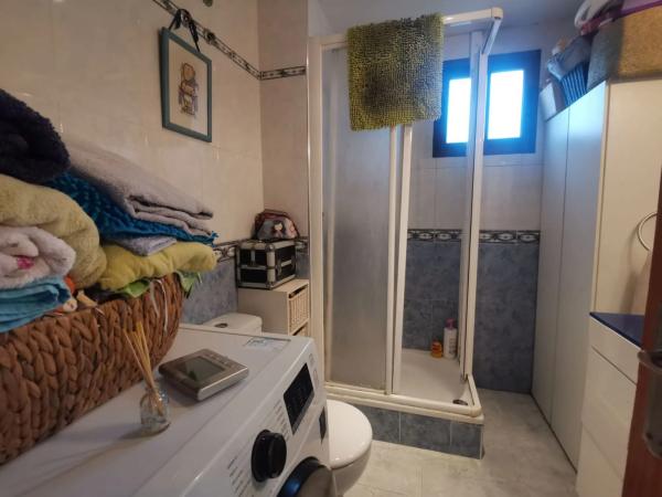 Piso en calle del Secretario Juan Antonio Baldovi