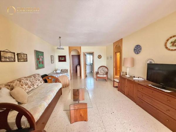 Piso en avenida de Mont Benidorm