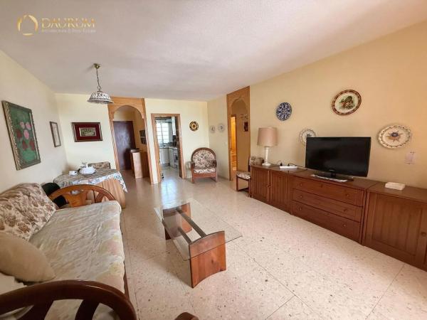 Piso en avenida de Mont Benidorm