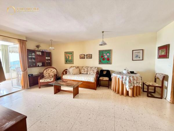 Piso en avenida de Mont Benidorm