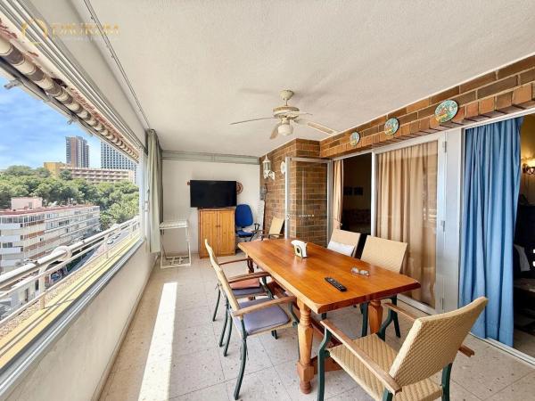 Piso en avenida de Mont Benidorm