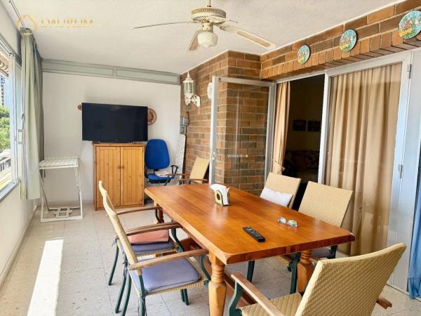 Piso en avenida de Mont Benidorm