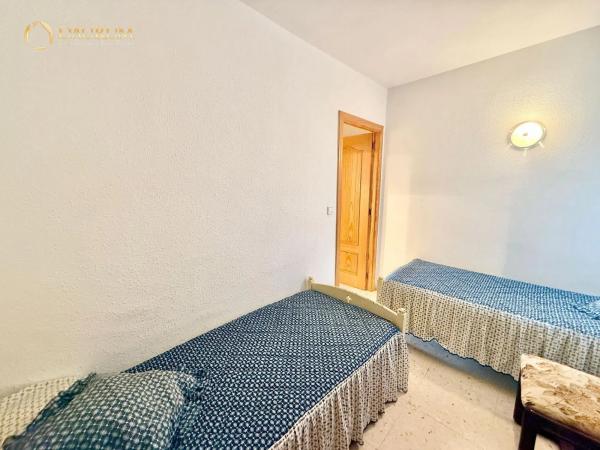 Piso en avenida de Mont Benidorm