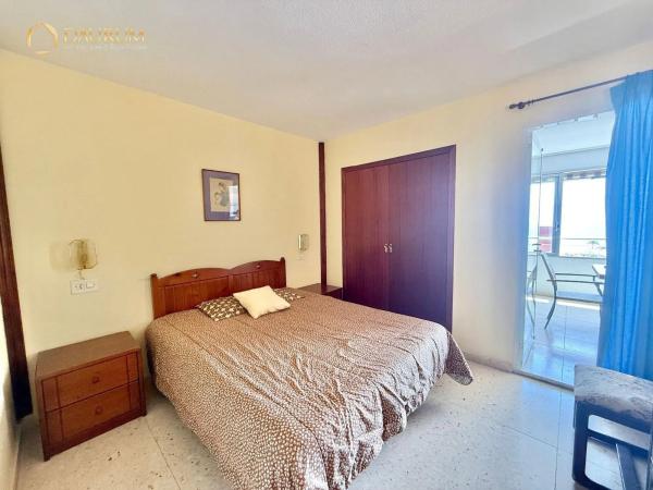 Piso en avenida de Mont Benidorm