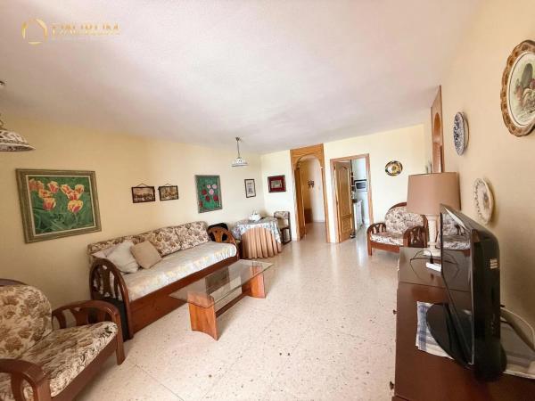 Piso en avenida de Mont Benidorm