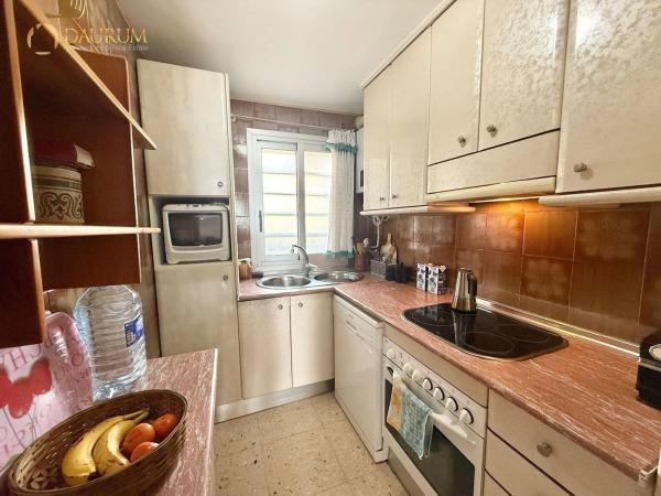 Piso en avenida de Mont Benidorm