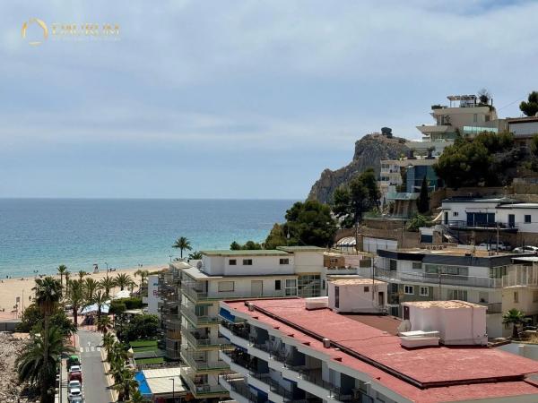 Piso en avenida de Mont Benidorm