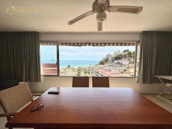 Piso en avenida de Mont Benidorm