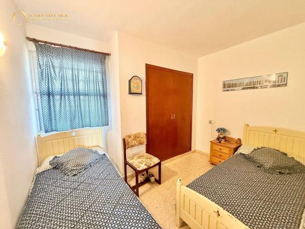 Piso en avenida de Mont Benidorm