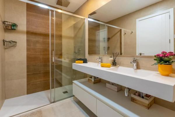 Piso en avenida República Argentina