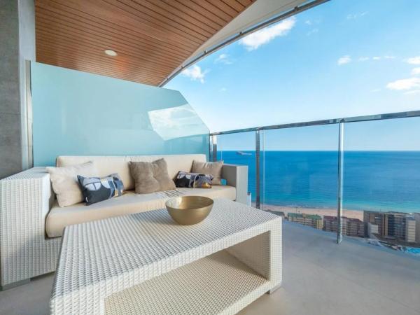 Piso en avenida República Argentina