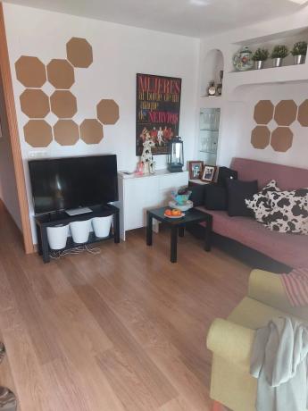 Piso en calle del Secretario Juan Antonio Baldovi