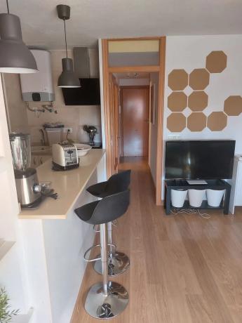 Piso en calle del Secretario Juan Antonio Baldovi