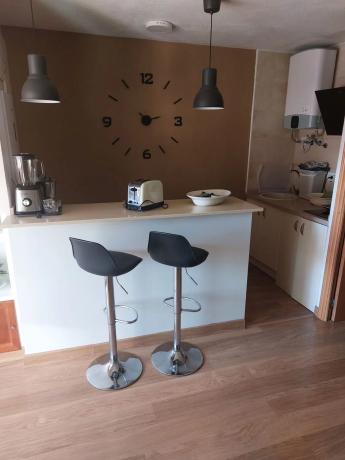 Piso en calle del Secretario Juan Antonio Baldovi