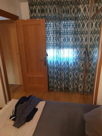 Piso en calle del Secretario Juan Antonio Baldovi