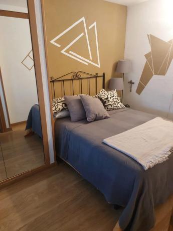 Piso en calle del Secretario Juan Antonio Baldovi