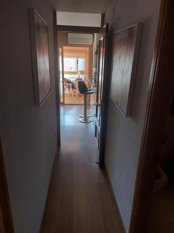 Piso en calle del Secretario Juan Antonio Baldovi