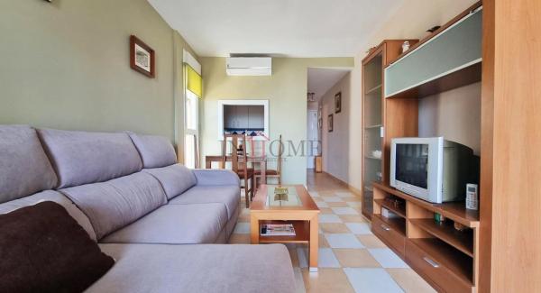 Piso en Playa de Poniente