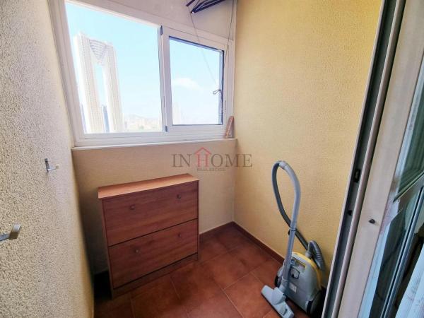 Piso en Playa de Poniente