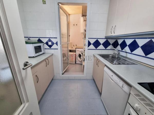 Piso en Playa de Poniente